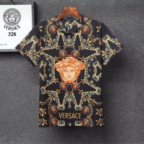 Versace t-shirt men-368(M-XXXL)