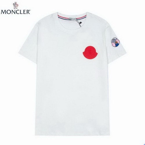 Moncler t-shirt men-113(S-XXL)