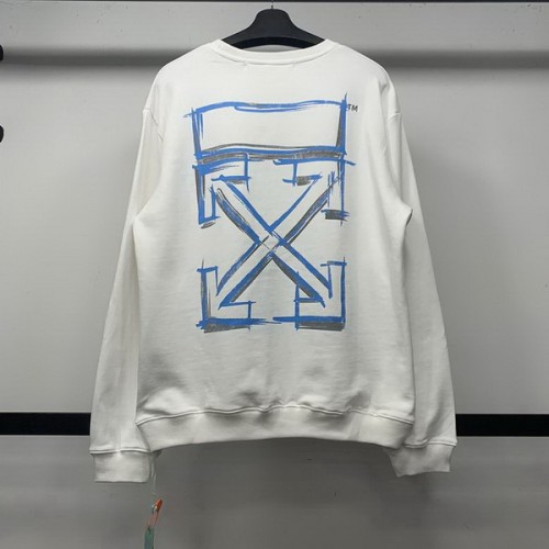 OFF-WHITE men Hoodies-1142(S-XL)