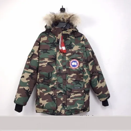 CG Down Jacket men-587