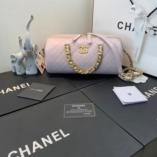 CHAL Handbags AAA Quality-232