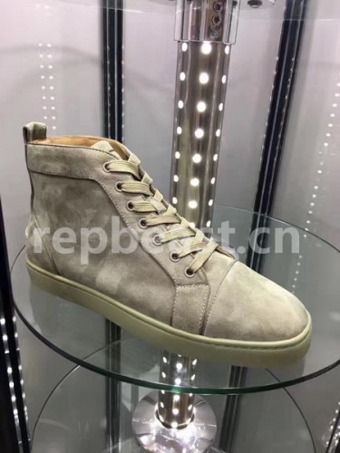 Super Max Christian Louboutin Shoes-664