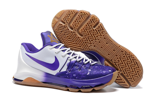 Nike KD 8 Shoes-026