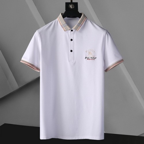 Burberry polo men t-shirt-295(M-XXXL)