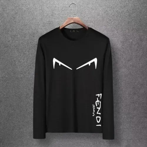 FD long sleeve t-shirt-053(M-XXXXL)