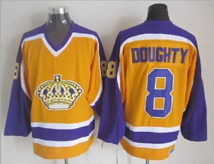 Los Angeles Kings jerseys-006