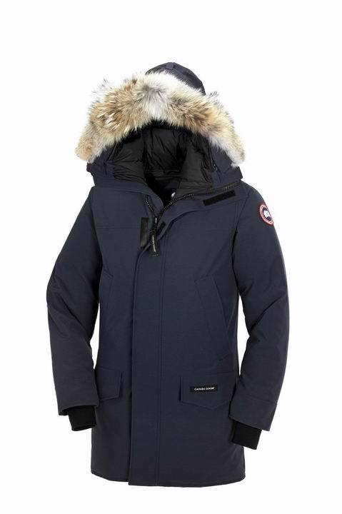 CG Down Jacket men-788