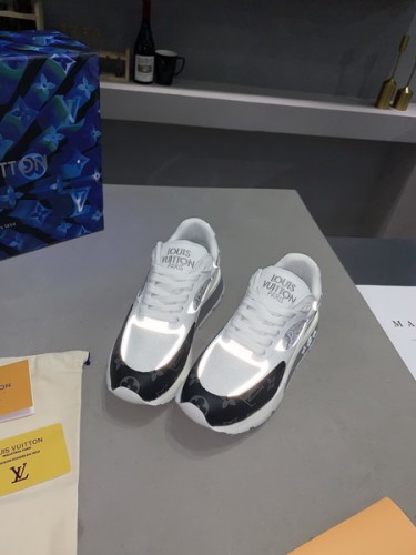 LV Men shoes 1：1 quality-4182
