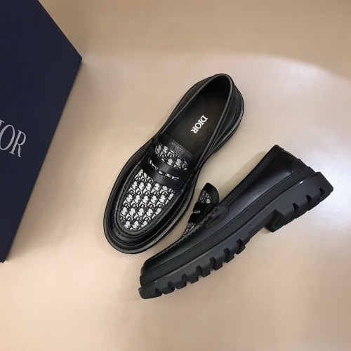 Super Max Dior Shoes-337
