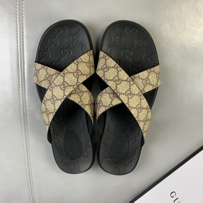 G Sandals 1：1 Quality-300