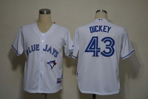 MLB Toronto Blue Jays-093