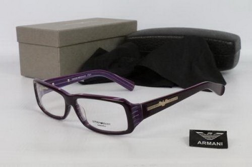 Armani Plain Glasses AAA-030