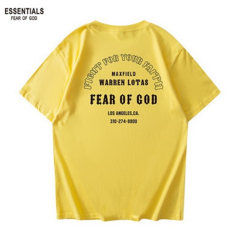Fear of God T-shirts-317(S-XXL)