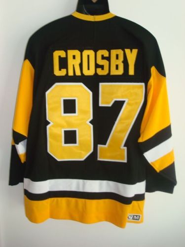 Pittsburgh Penguins jerseys-022