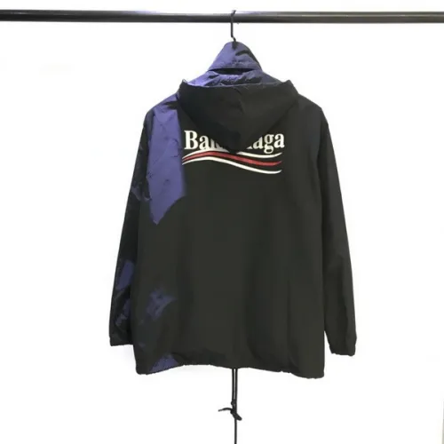 B Jacket  1：1 Quality-183(XS-M)