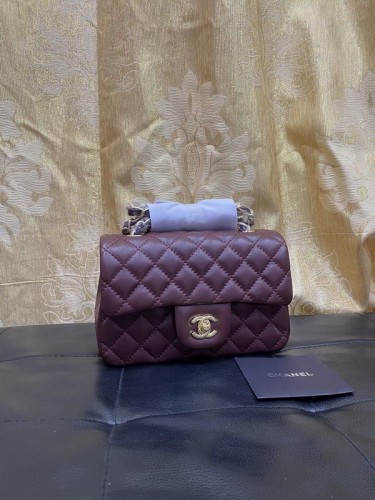 CHAL Handbags AAA Quality-099