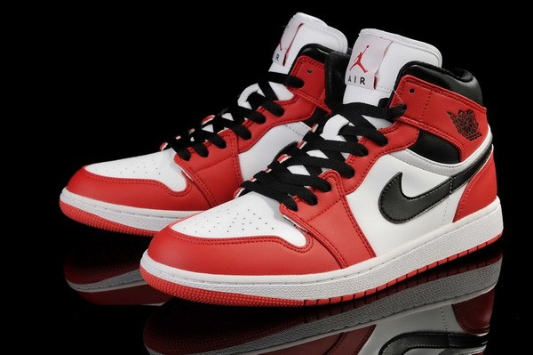 Air Jordan 1 shoes AAA-031