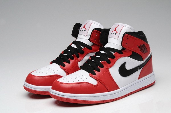 Air Jordan 1 shoes AAA-042