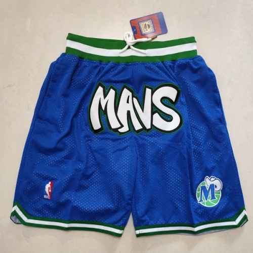 NBA Shorts-859