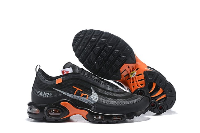 Nike Air Max 97 women shoes-145