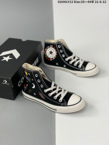 Converse Shoes High Top-021