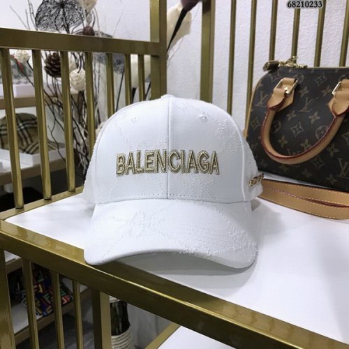 B Hats AAA-263