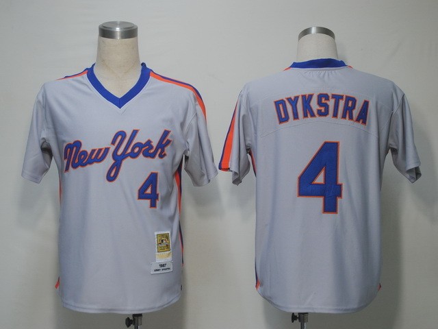 MLB New York Mets-124