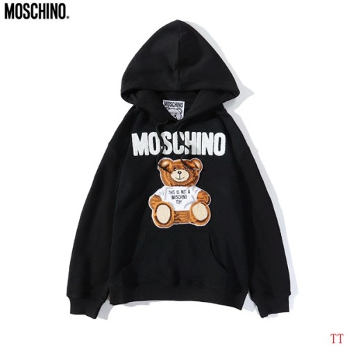 Moschino men Hoodies-206(M-XXXXXL)