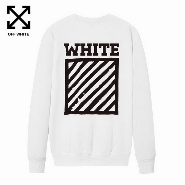 OFF-WHITE men Hoodies-1098(S-XXL)