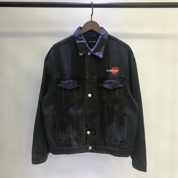 B Jacket  1：1 Quality-195(XS-L)