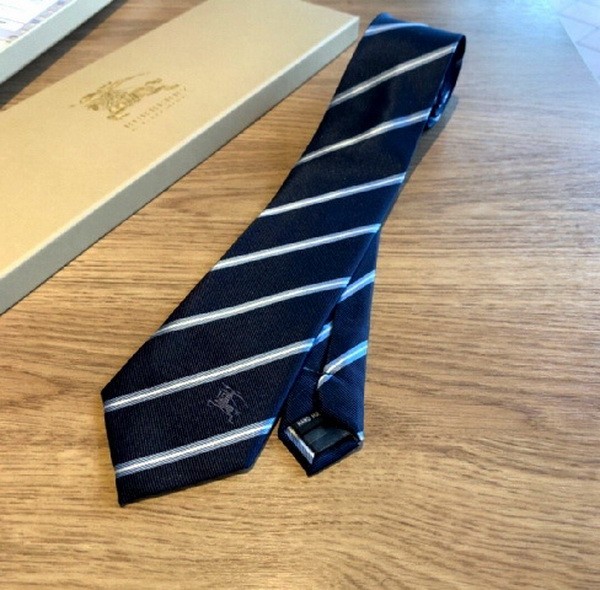 Burberry Necktie AAA Quality-224