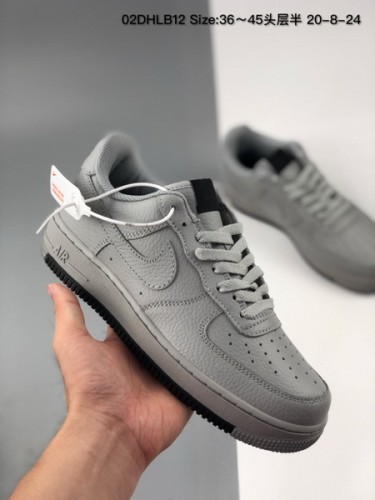 Nike air force shoes men low-913