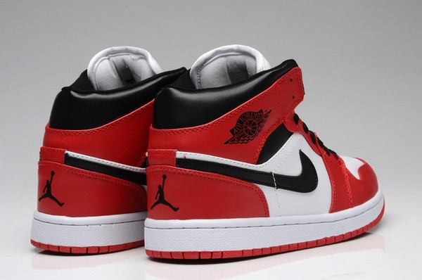 Air Jordan 1 shoes AAA-042