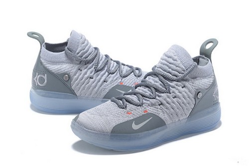 Nike KD 11 Shoes-014