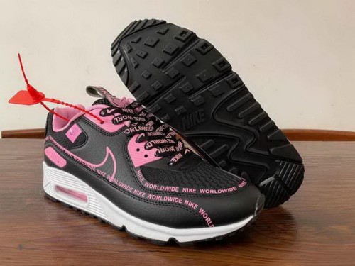 Nike Air Max 90 women shoes-506