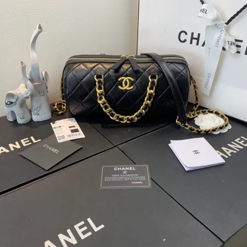 CHAL Handbags AAA Quality-233