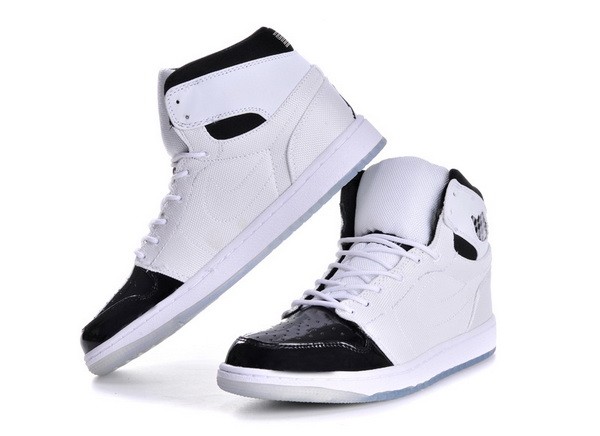 Air Jordan 1 shoes AAA-071