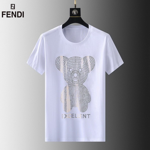 FD T-shirt-740(M-XXXXL)