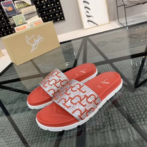 CL men slippers AAA-007