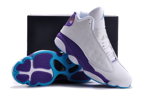 Air Jordan 13 Shoes AAA-072