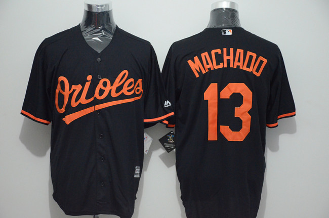 MLB Baltimore Orioles-024