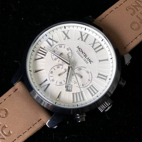 Montblanc Watches-070