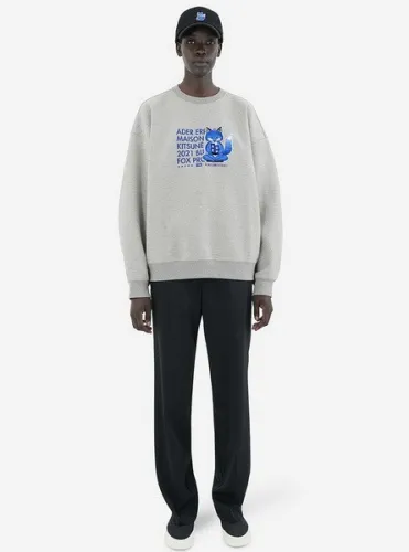 ADER Hoodies 1：1 Quality-034