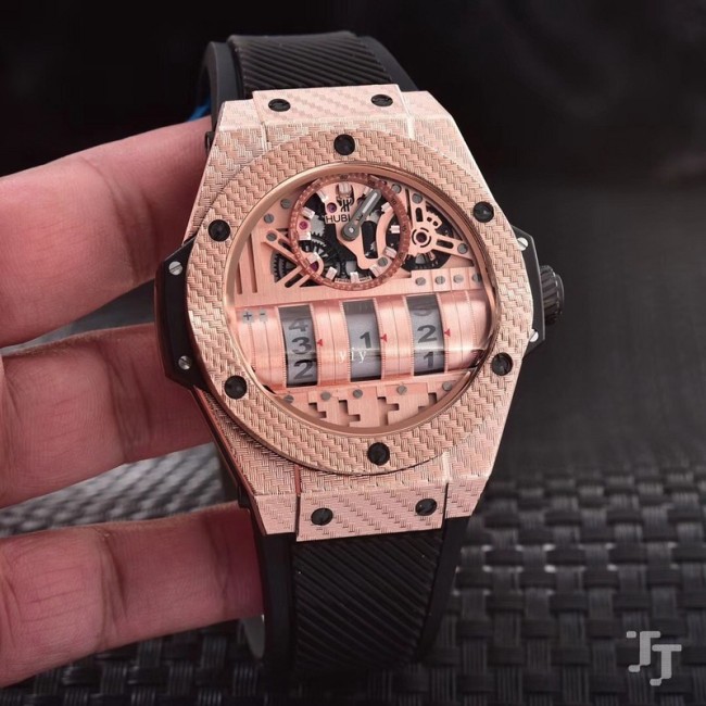 Hublot Watches-702