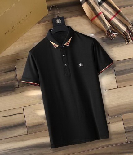 Burberry polo men t-shirt-163(M-XXXL)