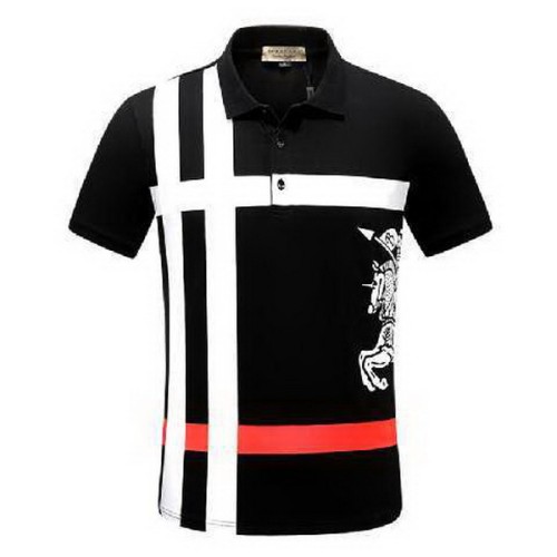 Burberry polo men t-shirt-084(M-XXXL)