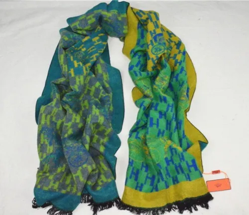 Hermes Silk Scarf AAA-151