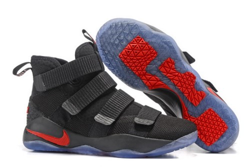 Nike Zoom Lebron Soldier 11 Shoes-005