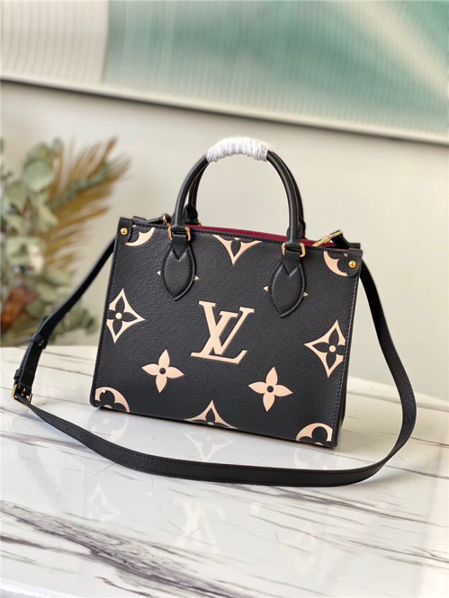 LV High End Quality Bag-721