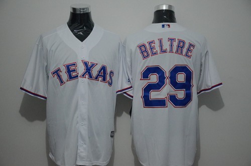 MLB Texas Rangers-020